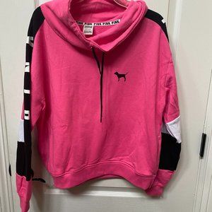 VS PINK SWEATSHIRT